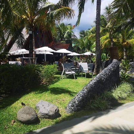 Recent Bel Appartement Une Chambre Papeete Papeete  Esterno foto