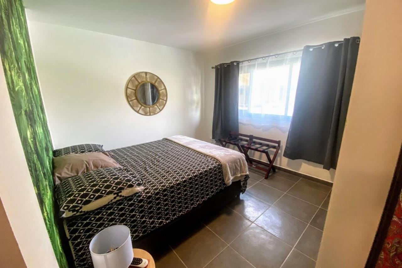 Recent Bel Appartement Une Chambre Papeete Papeete  Esterno foto