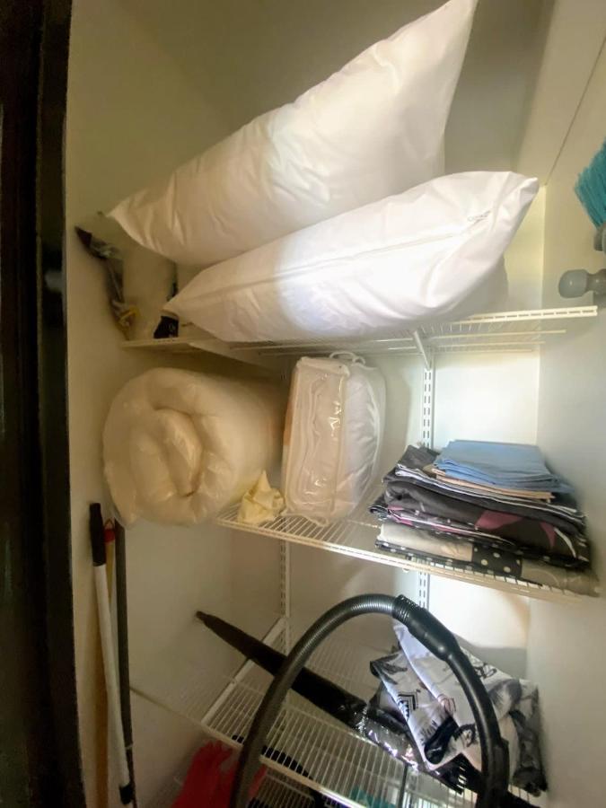 Recent Bel Appartement Une Chambre Papeete Papeete  Esterno foto